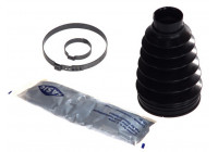 Bellow Set, drive shaft