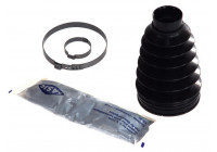Bellow Set, drive shaft