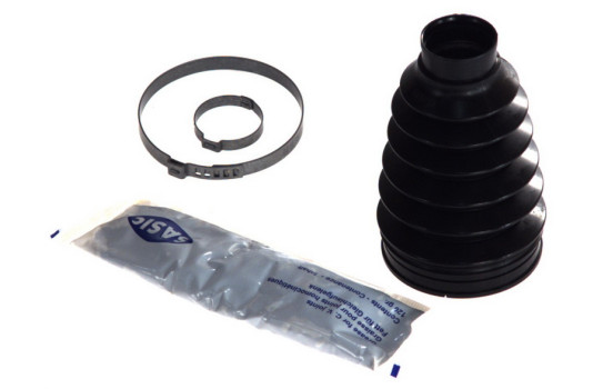 Bellow Set, drive shaft