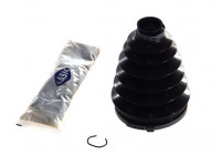 Bellow Set, drive shaft
