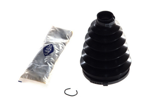 Bellow Set, drive shaft