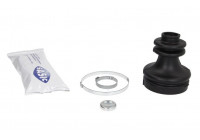 Bellow Set, drive shaft