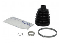Bellow Set, drive shaft