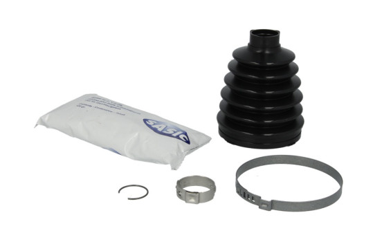 Bellow Set, drive shaft