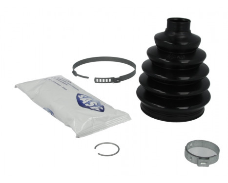 Bellow Set, drive shaft
