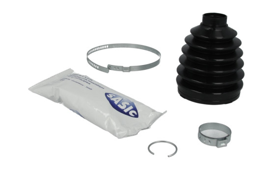 Bellow Set, drive shaft