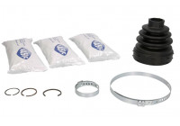 Bellow Set, drive shaft