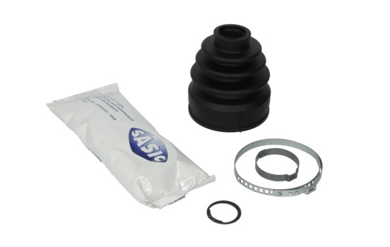 Bellow Set, drive shaft