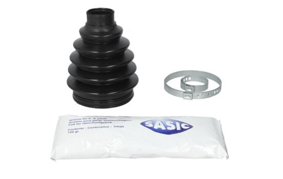 Bellow Set, drive shaft