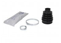 Bellow Set, drive shaft