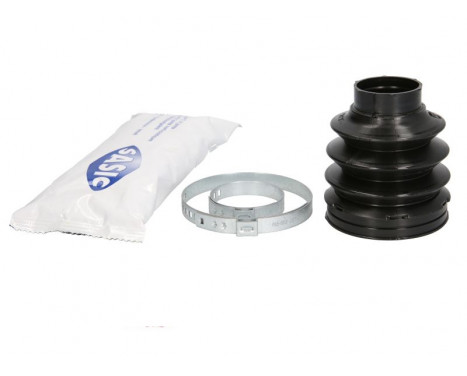 Bellow Set, drive shaft