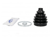 Bellow Set, drive shaft