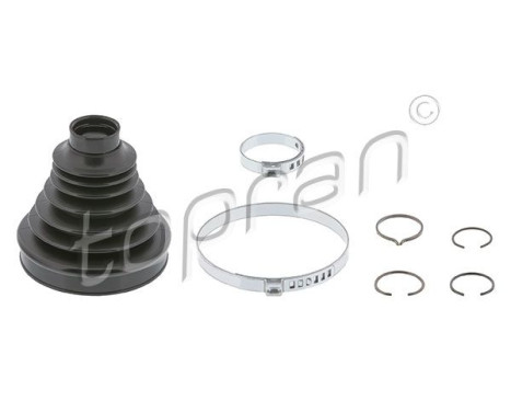 Bellow Set, drive shaft