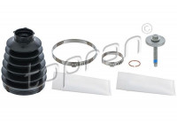 Bellow Set, drive shaft