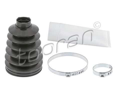 Bellow Set, drive shaft