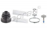 Bellow Set, drive shaft