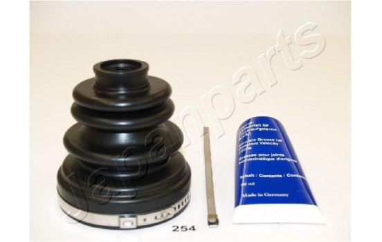 Bellow Set, drive shaft