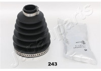 Bellow Set, drive shaft