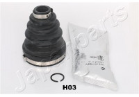 Bellow Set, drive shaft