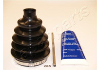 Bellow Set, drive shaft