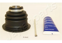 Bellow Set, drive shaft