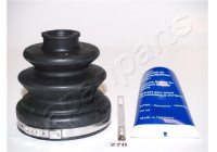 Bellow Set, drive shaft