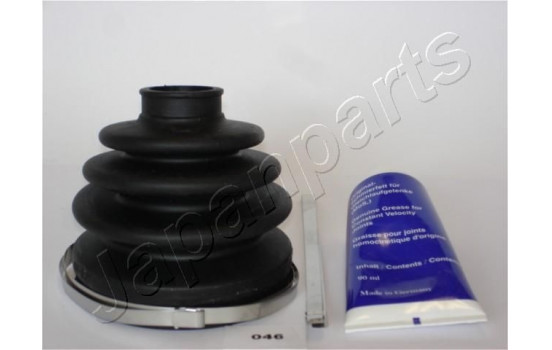 Bellow Set, drive shaft