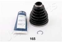 Bellow Set, drive shaft
