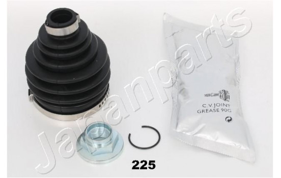 Bellow Set, drive shaft