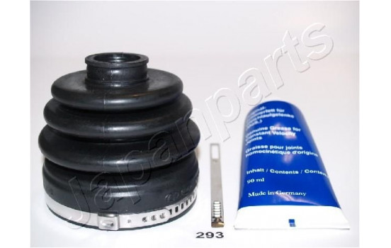 Bellow Set, drive shaft