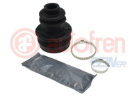 Bellow Set, drive shaft