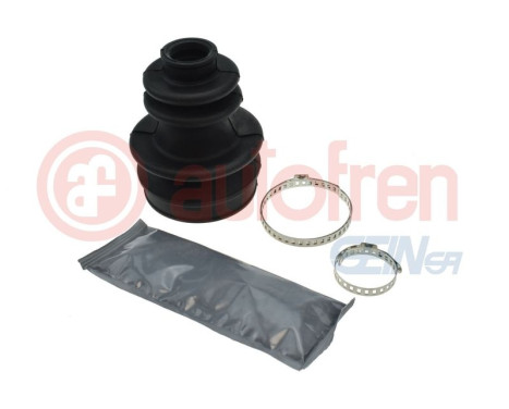 Bellow Set, drive shaft
