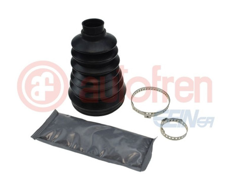 Bellow Set, drive shaft
