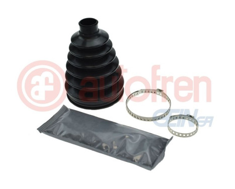 Bellow Set, drive shaft
