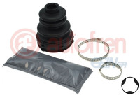 Bellow Set, drive shaft