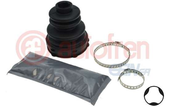 Bellow Set, drive shaft