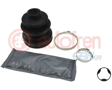 Bellow Set, drive shaft