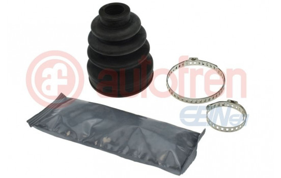 Bellow Set, drive shaft