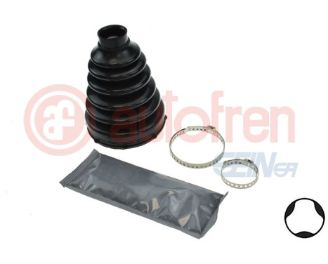 Bellow Set, drive shaft