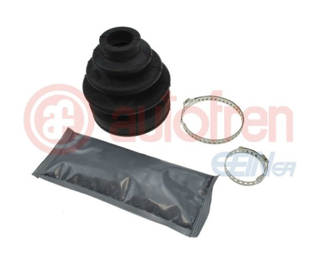 Bellow Set, drive shaft