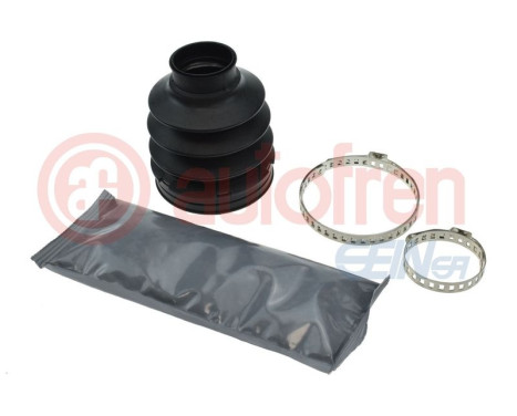 Bellow Set, drive shaft