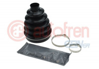 Bellow Set, drive shaft