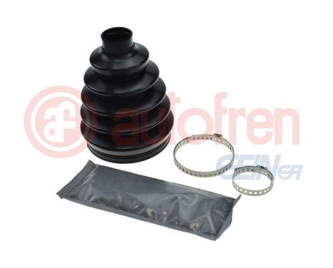 Bellow Set, drive shaft
