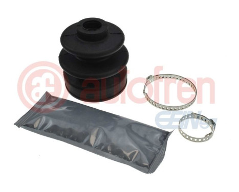 Bellow Set, drive shaft
