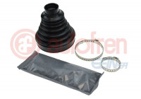 Bellow Set, drive shaft