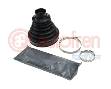 Bellow Set, drive shaft
