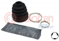 Bellow Set, drive shaft