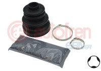 Bellow Set, drive shaft