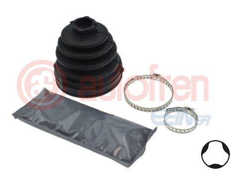 Bellow Set, drive shaft