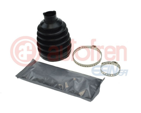Bellow Set, drive shaft